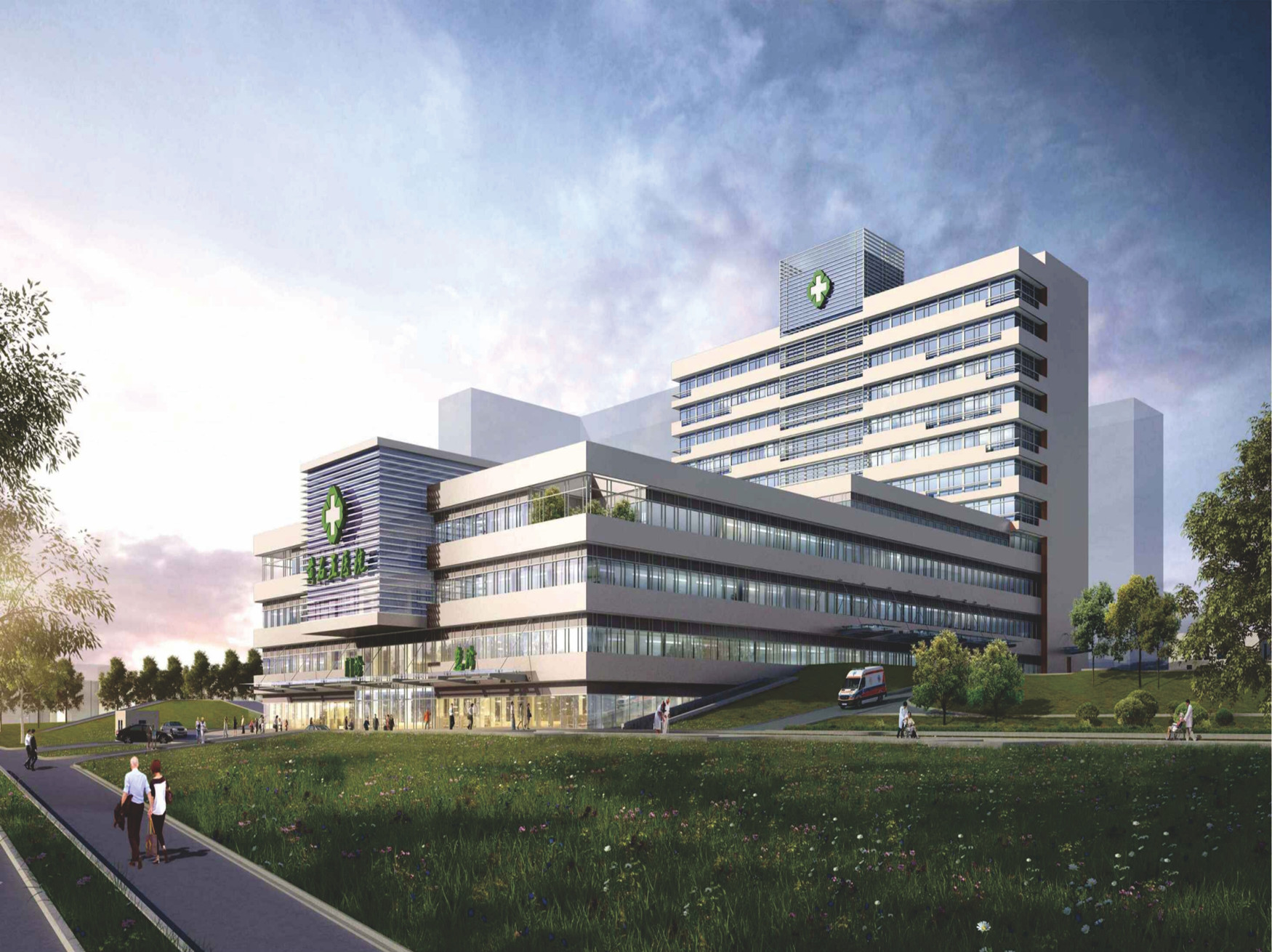 黄石市第五医院